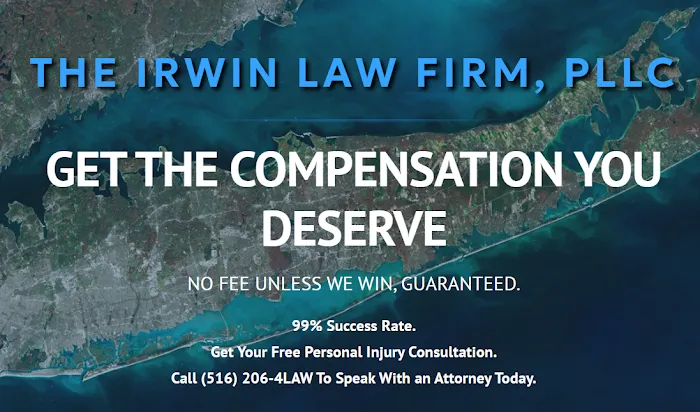 The Irwin Law Firm, PLLC Picture 9