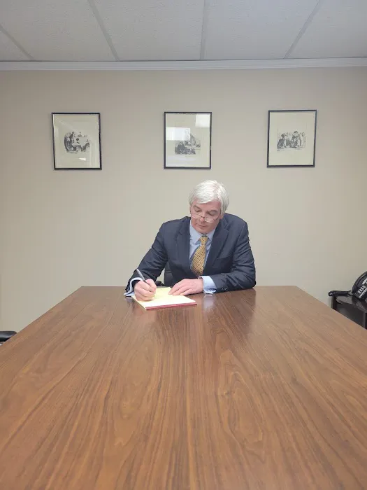 Law Office of Nicholas J. Massimo, Esq., P.C. Picture 1