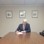 Law Office of Nicholas J. Massimo, Esq., P.C.