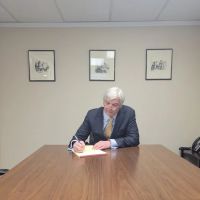 Law Office of Nicholas J. Massimo, Esq., P.C. ico