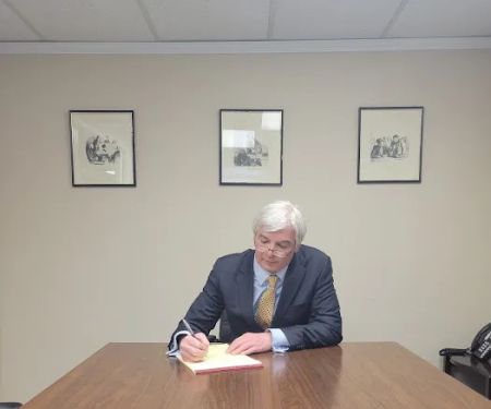 Law Office of Nicholas J. Massimo, Esq., P.C.