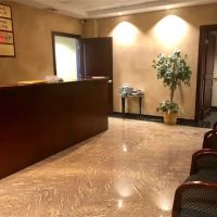 David M. Namm & Associates LLC ico