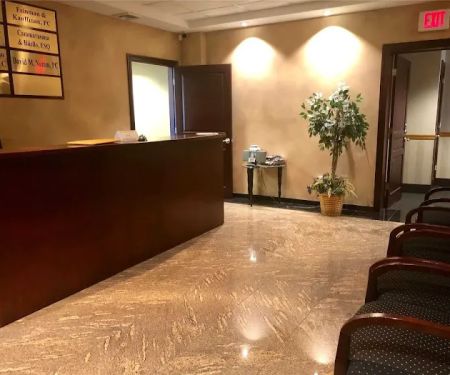 David M. Namm & Associates LLC