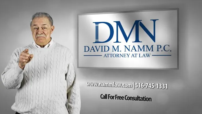 David M. Namm & Associates LLC Picture 5