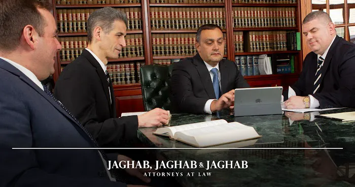 Jaghab & Jaghab Picture 1
