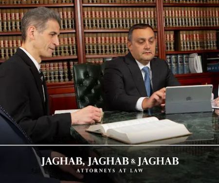 Jaghab & Jaghab
