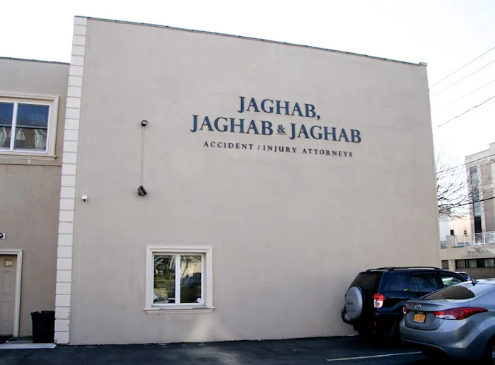 Jaghab & Jaghab Picture 6