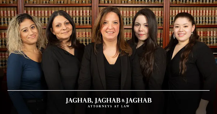 Jaghab & Jaghab Picture 4