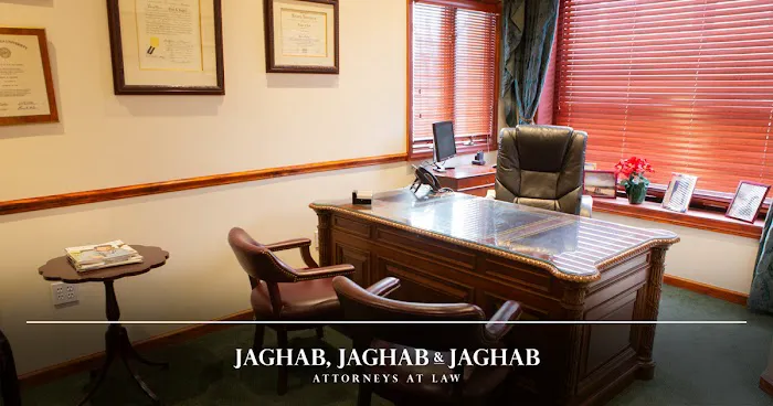 Jaghab & Jaghab Picture 5