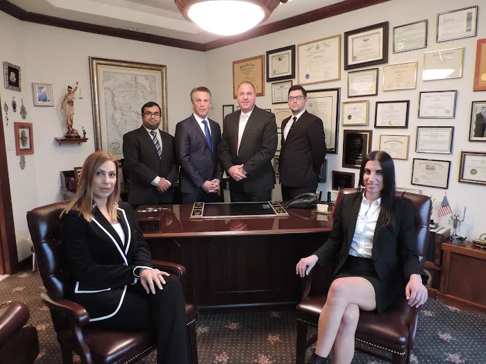 Law Offices Of Meir Moza & Associates Picture 1