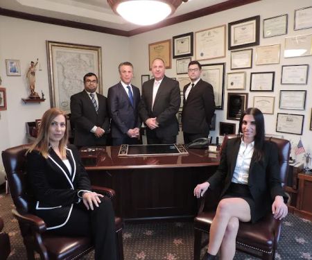 Law Offices Of Meir Moza & Associates