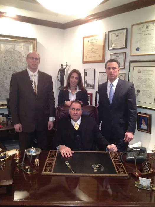 Law Offices Of Meir Moza & Associates Picture 5