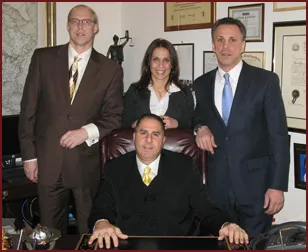 Law Offices Of Meir Moza & Associates Picture 6