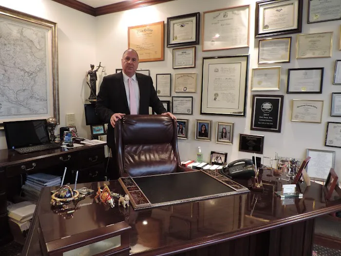 Law Offices Of Meir Moza & Associates Picture 9