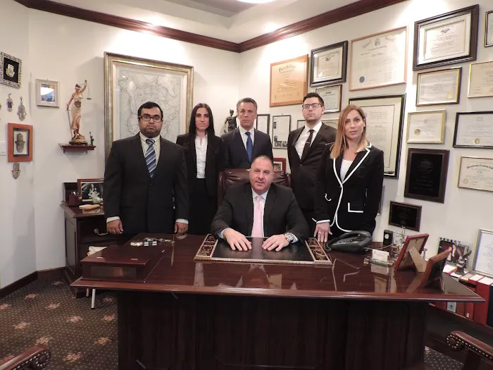 Law Offices Of Meir Moza & Associates Picture 4