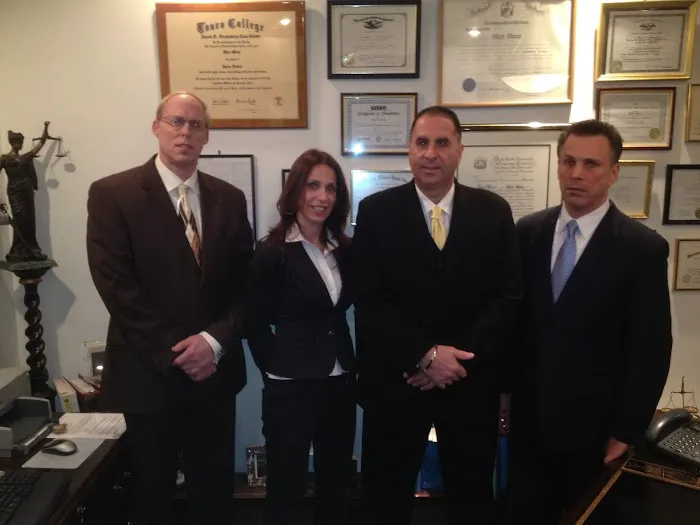 Law Offices Of Meir Moza & Associates Picture 8