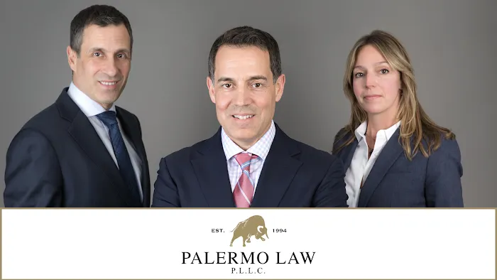 Palermo Law: Nassau County Car Accident Lawyers Picture 3
