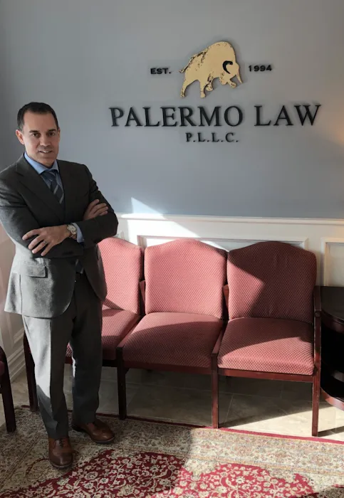 Palermo Law: Nassau County Car Accident Lawyers Picture 7