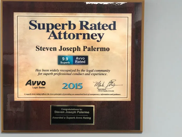 Palermo Law: Nassau County Car Accident Lawyers Picture 4