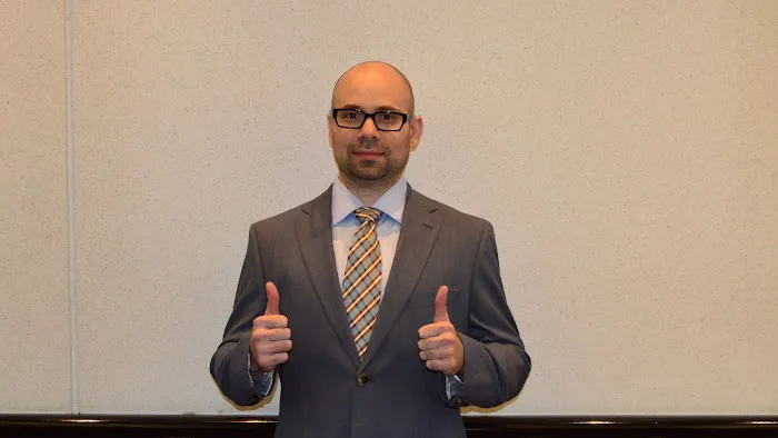 Alizio Law, PLLC - Tax Attorney Picture 2