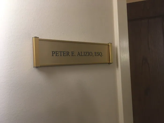 Alizio Law, PLLC - Tax Attorney Picture 6