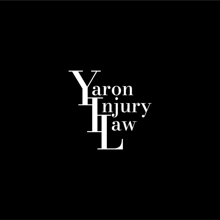 Yaron Injury Law Picture 4