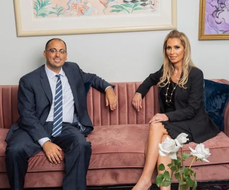 Daniella Levi & Associates, P.C.