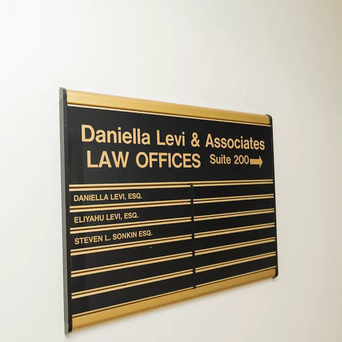 Daniella Levi & Associates, P.C. Picture 4