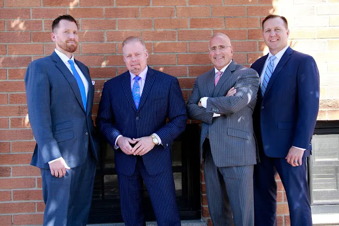 Collins Gann McCloskey & Barry PLLC Picture 2