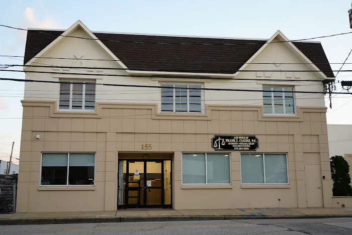 Law Office of Frank J. Cassisi, P.C. Picture 4