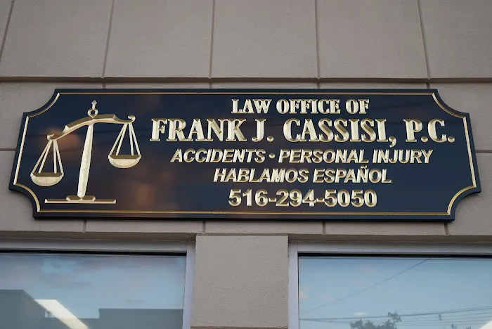 Law Office of Frank J. Cassisi, P.C. Picture 1
