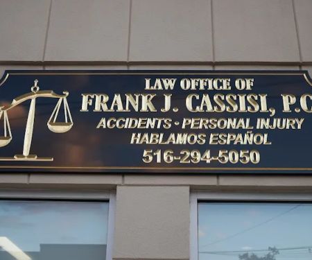 Law Office of Frank J. Cassisi, P.C.