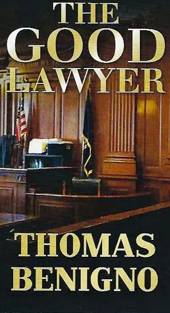 Thomas D. Benigno Attorney at Law Picture 6