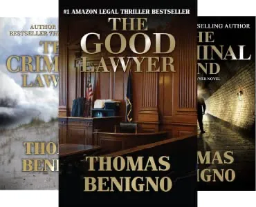 Thomas D. Benigno Attorney at Law Picture 7