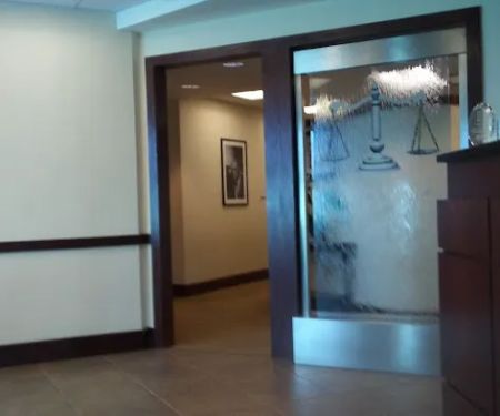 Law Offices of Frederick K. Brewington