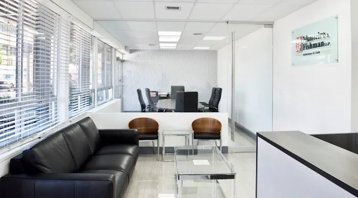 Monteiro & Fishman LLP Picture 1