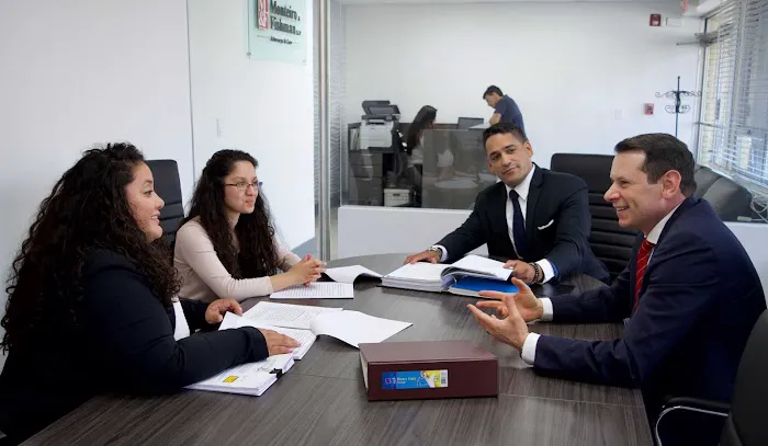 Monteiro & Fishman LLP Picture 4