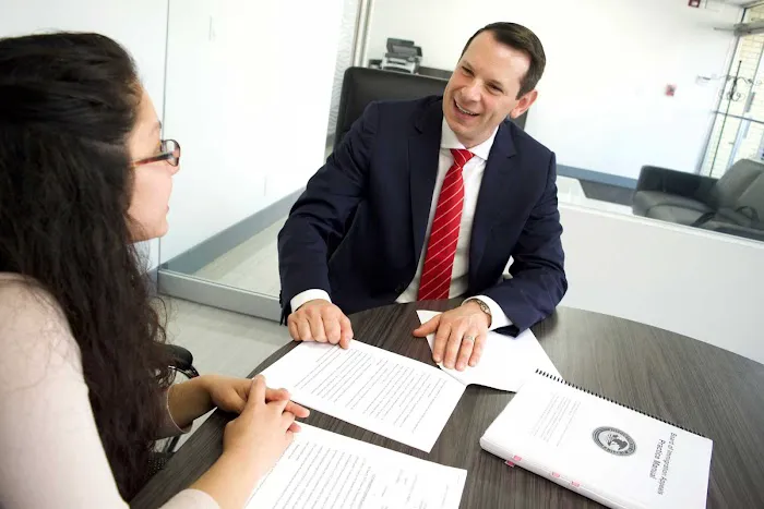 Monteiro & Fishman LLP Picture 2