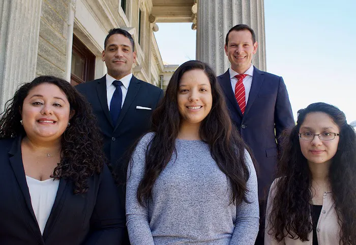 Monteiro & Fishman LLP Picture 7