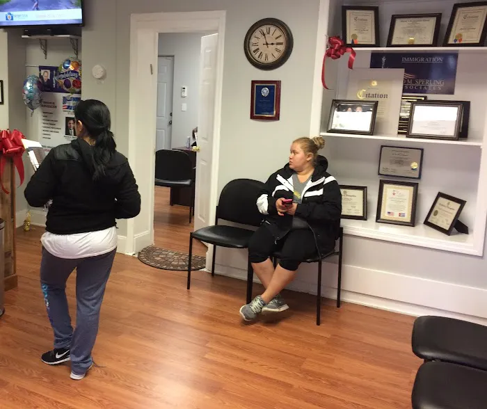 Immigration Law Offices of David M. Sperling Picture 1