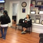 Immigration Law Offices of David M. Sperling