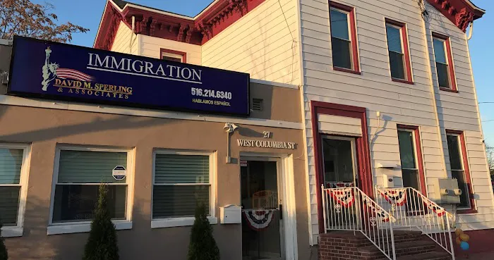 Immigration Law Offices of David M. Sperling Picture 6