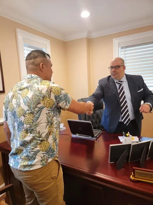Law Firm of Gianni Karmily, PLLC Picture 7