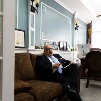 Law Firm of Gianni Karmily, PLLC ico