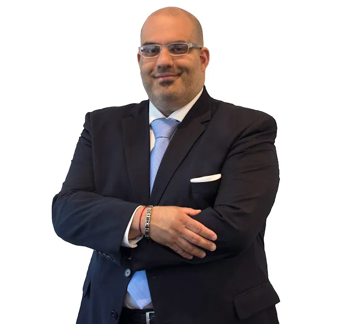 Law Firm of Gianni Karmily, PLLC Picture 2