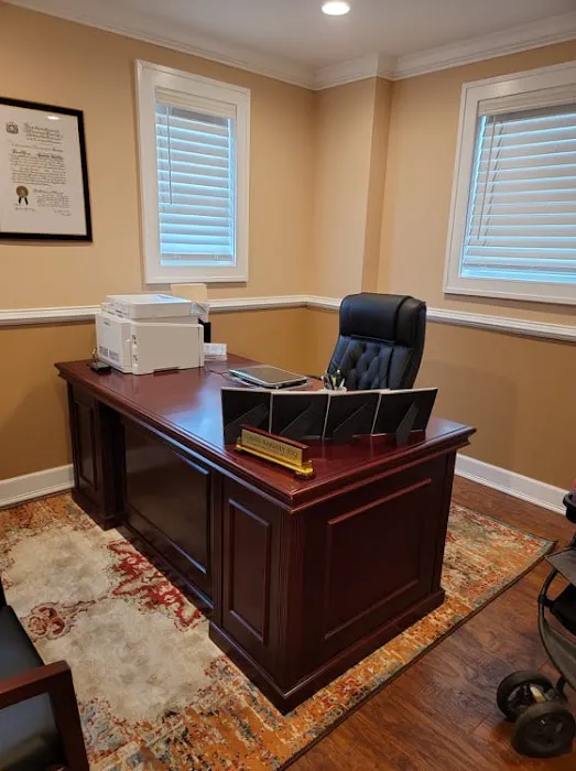 Law Firm of Gianni Karmily, PLLC Picture 9