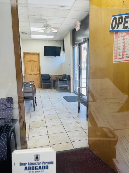 Rafael Penate Law Office Picture 1