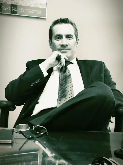 Megale Law Firm Picture 1