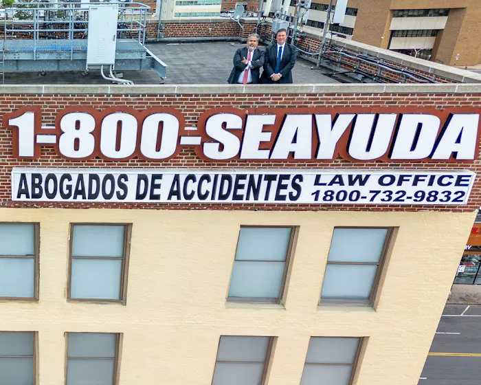 1(800)SEAYUDA Abogados de Accidentes Picture 8