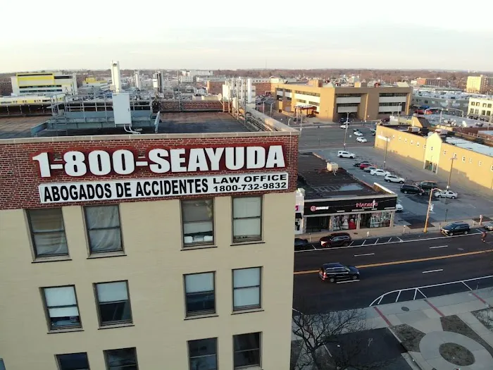 1(800)SEAYUDA Abogados de Accidentes Picture 4